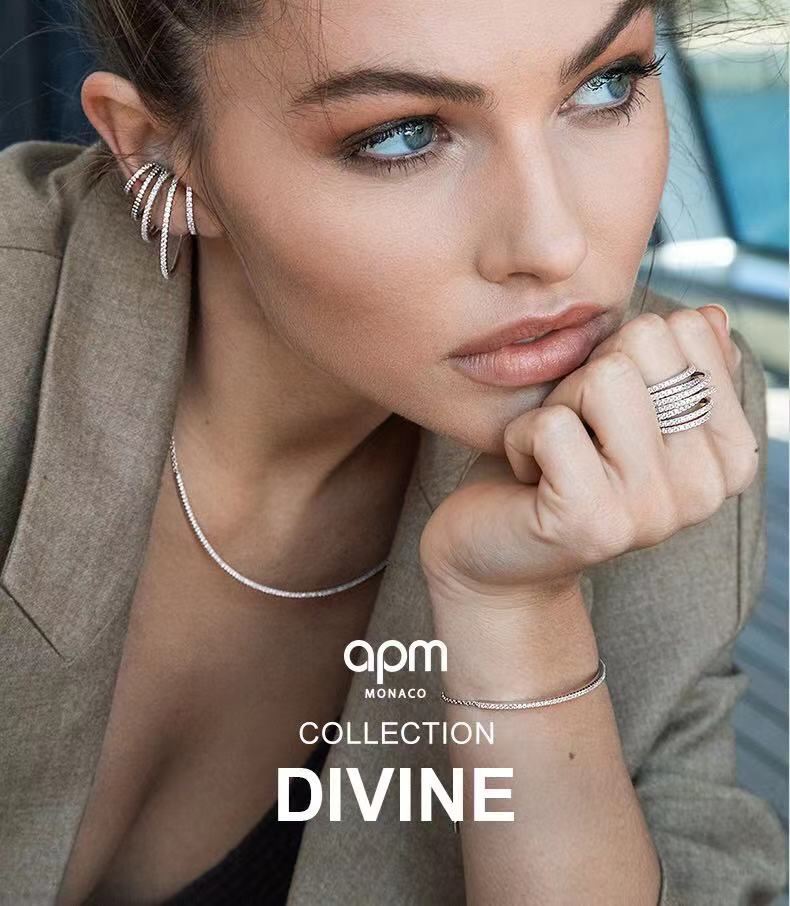 Apm Earrings